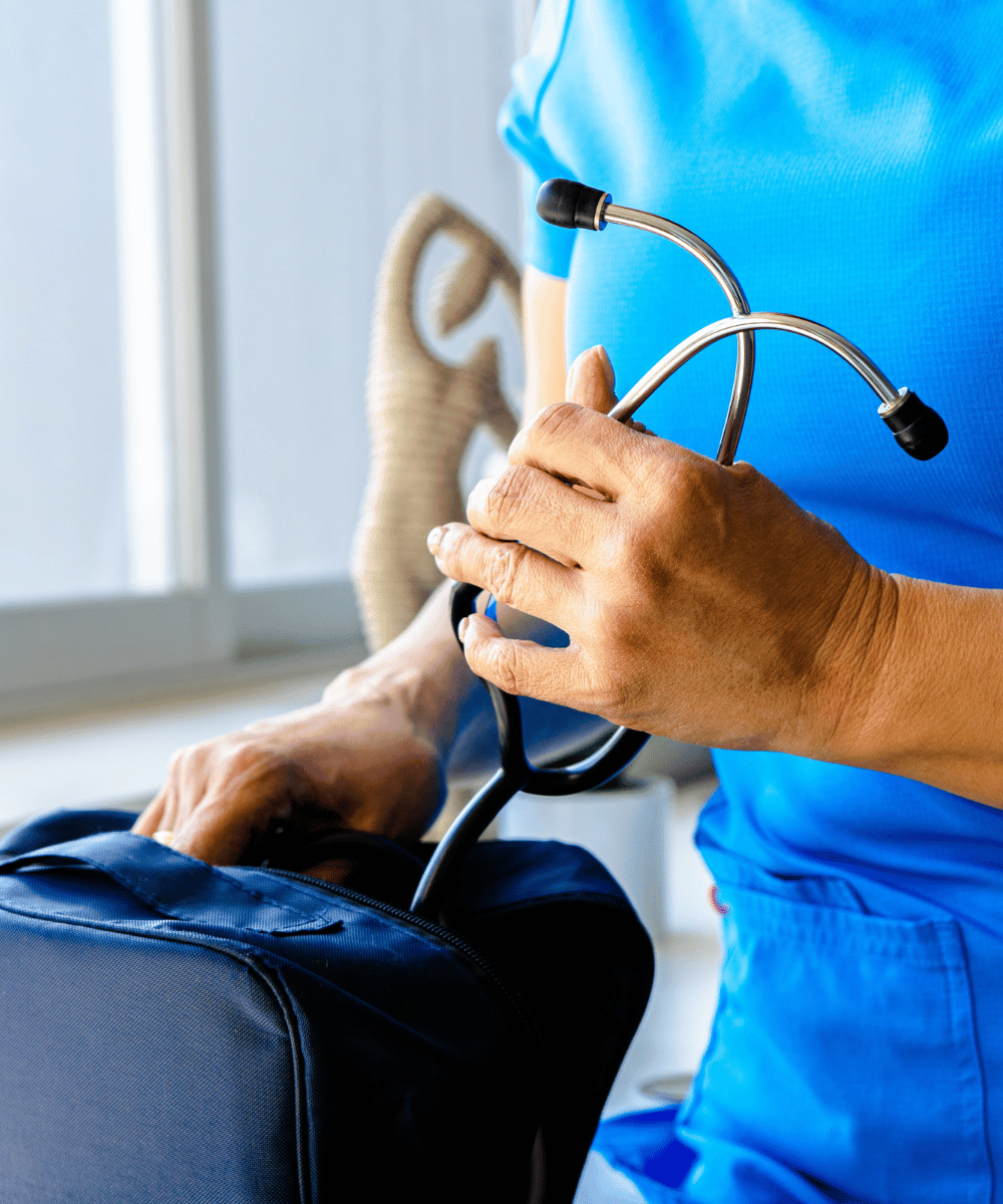 Bags For Nurses On The Go