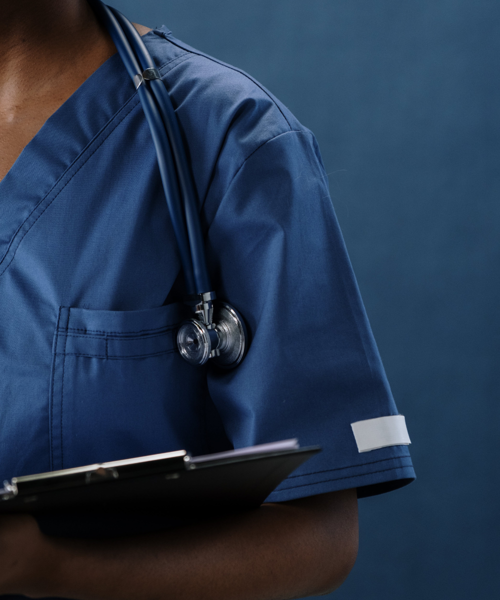 The Power of Accountability in Nursing