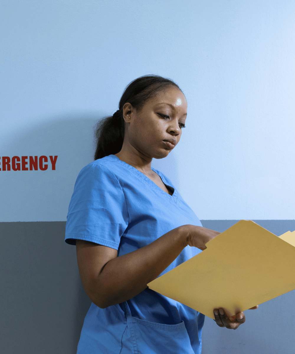 Fidelity In Nursing